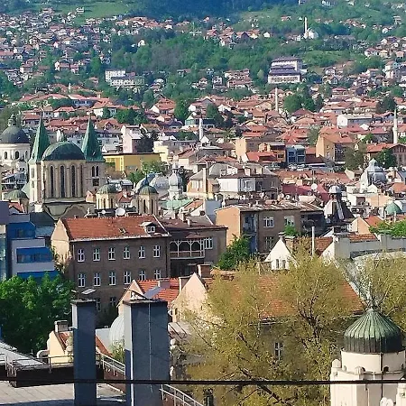 Stan Sarajevo