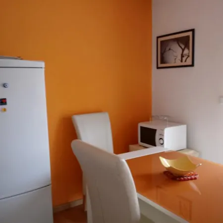 Apartment Stan