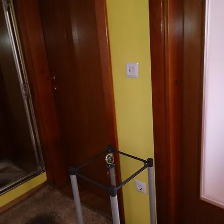 Stan Apartment