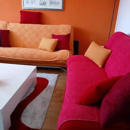 Stan Apartment