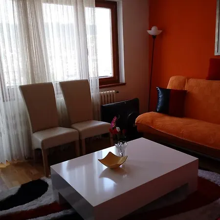 Stan Apartment Sarajevo