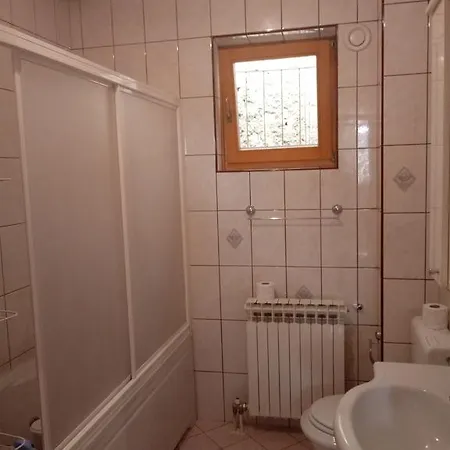 Stan Apartment