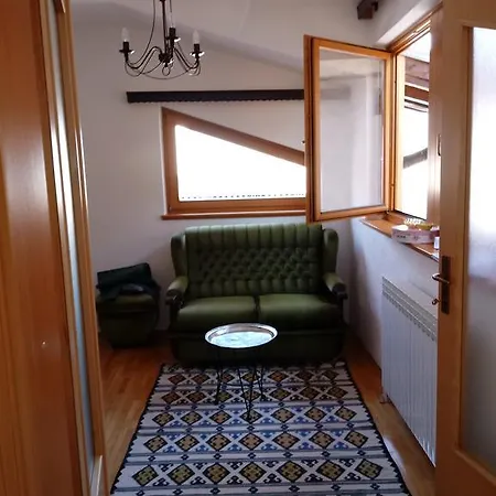 Stan Apartment