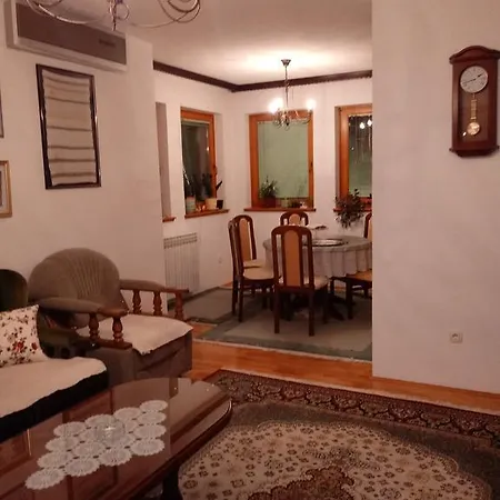 Stan * Sarajevo