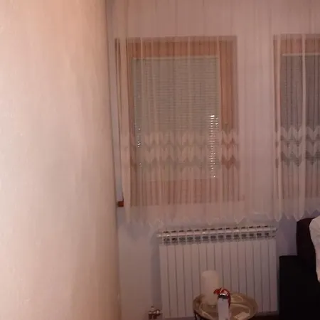 Apartment Stan