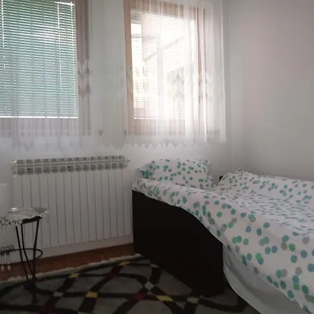 Apartment Stan