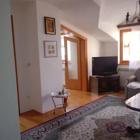 Stan Apartment *