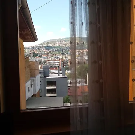 Apartment Stan Sarajevo