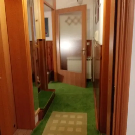 Stan Apartment Sarajevo