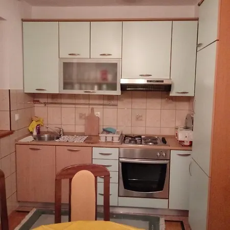 Apartment Stan *