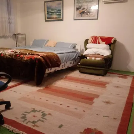 Stan Apartment Sarajevo