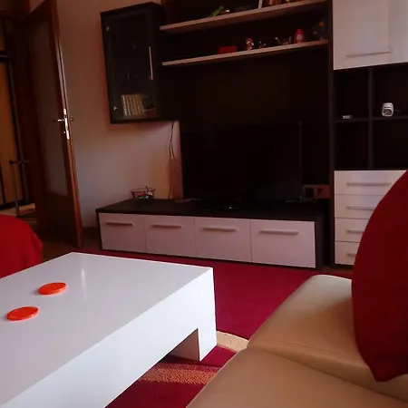 Stan Apartment